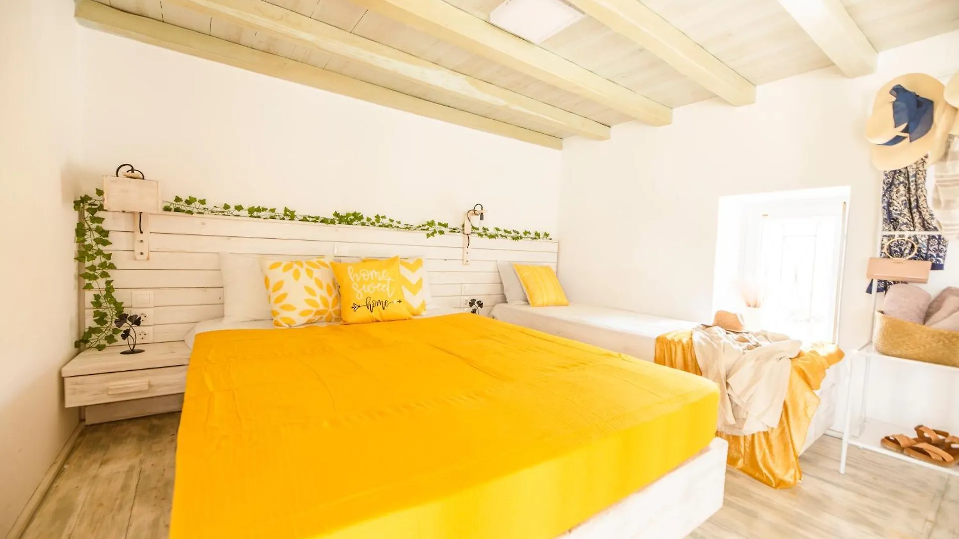 Opus Apartment 아기오스 스테파노스 0*,  그리스