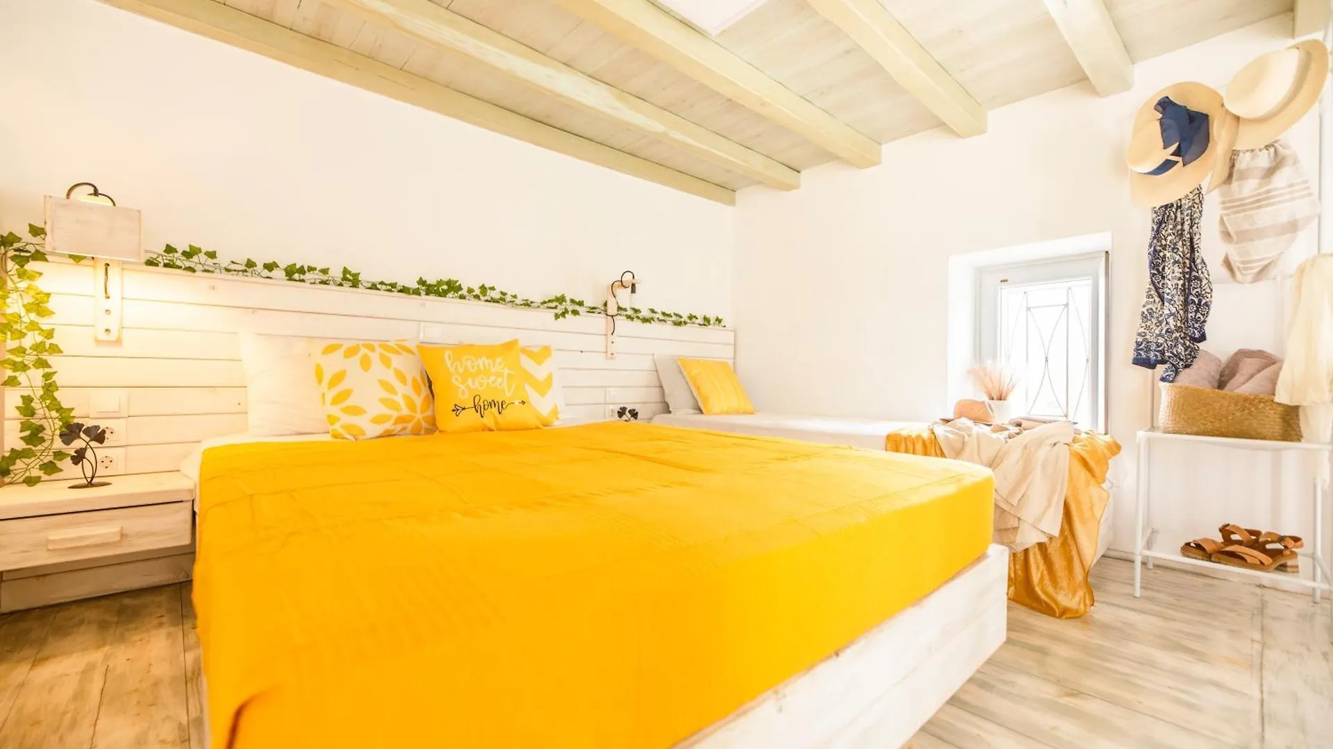 Opus Apartment 아기오스 스테파노스 0*,  그리스