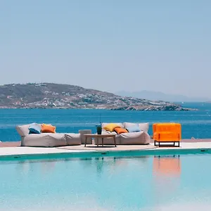 Hotel Anamar Destino Mykonos (adults Only), Agios Stefanos (Mykonos)