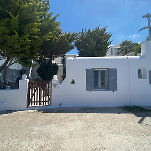  Appartement Mykonos 1001