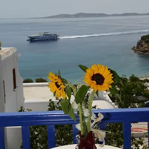 Affittacamere Fraskoula's, Agios Stefanos (Mykonos)