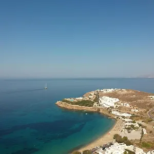 Appartamento Sea Wind, Agios Stefanos (Mykonos)