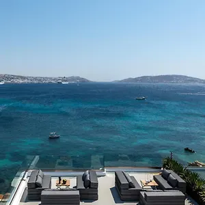 Casa vacanze Obsession Mykonos, Agios Stefanos (Mykonos)